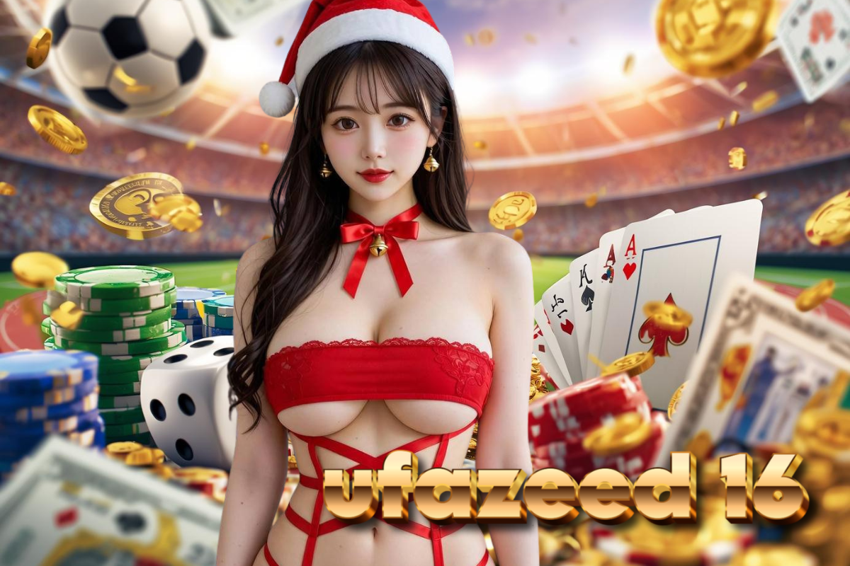 ufazeed 16 เว็บตรง
